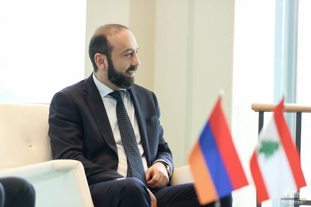 ارمنستان از امضای پیمان صلح با جمهوری آذربایجان حمایت کرد