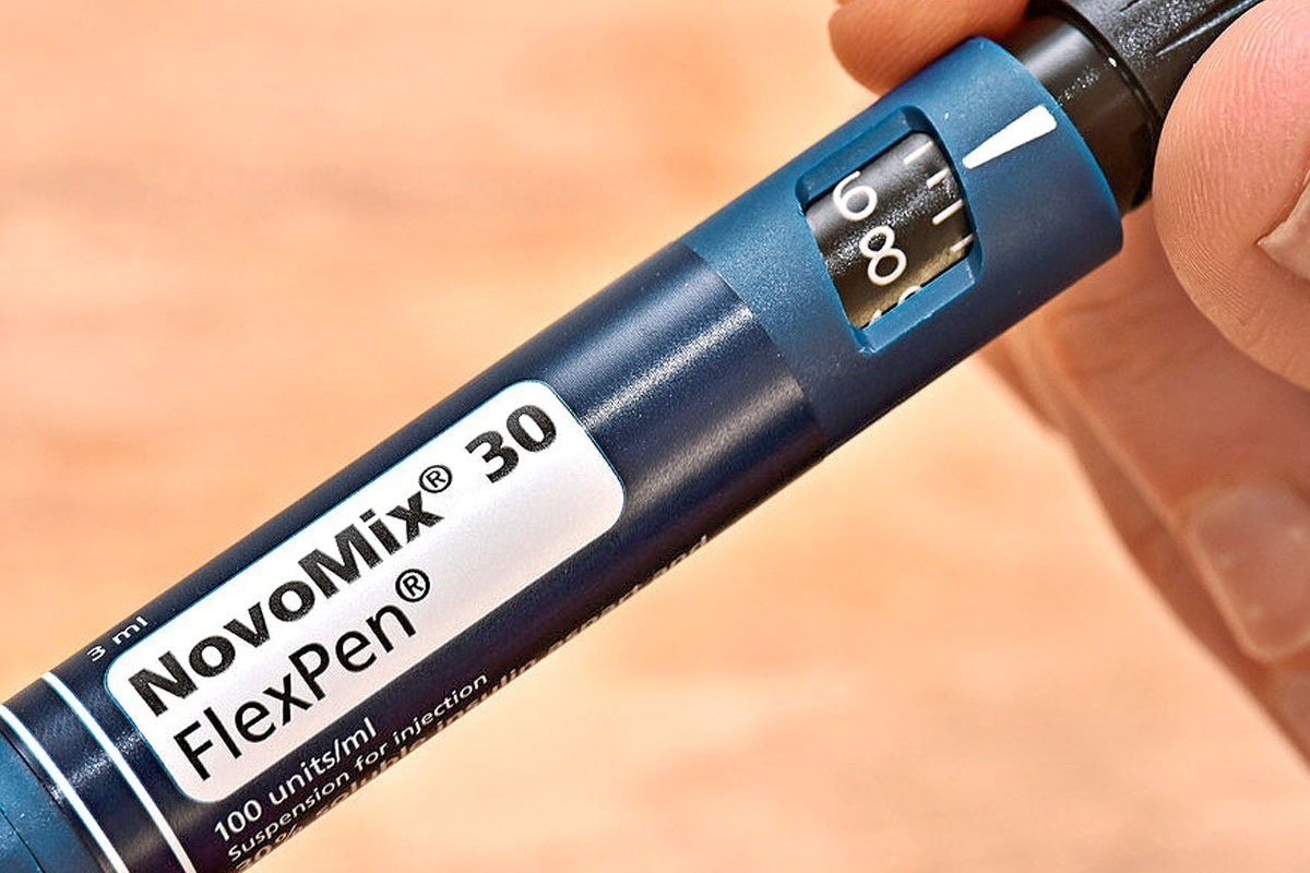 کمبود جهانی قلم‌های انسولین‌| هفت میلیون ایرانی مبتلا به دیابت هستند
