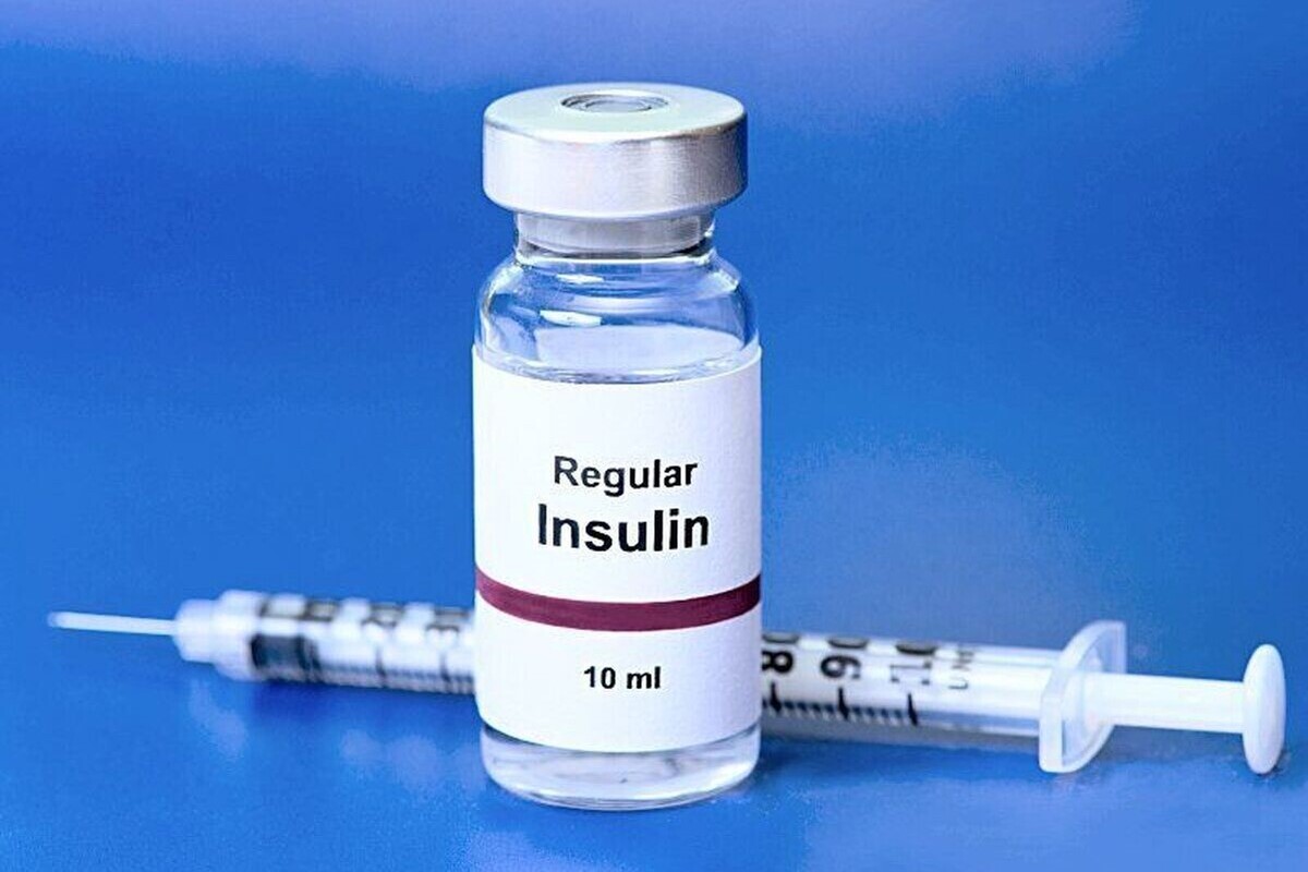 کمبود جهانی انسولین‌های قلمی | بخشی از انسولین‌های قلمی مورد نیاز بازار از مسیر واردات تامین می‌شود