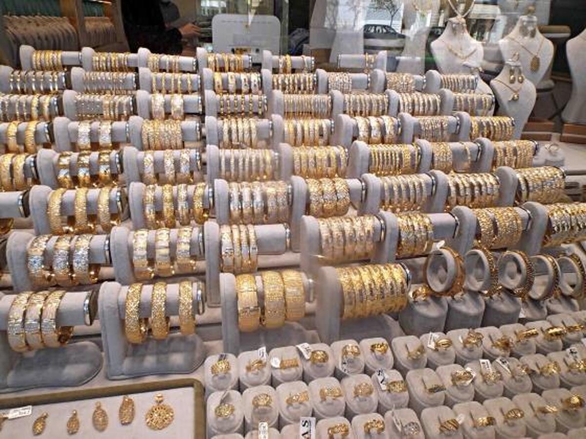 کاهش ۱۰۰ هزارتومانی سکه امامی، نیم‌سکه و ربع‌سکه در مشهد (۲۸ تیر ۱۴۰۳)