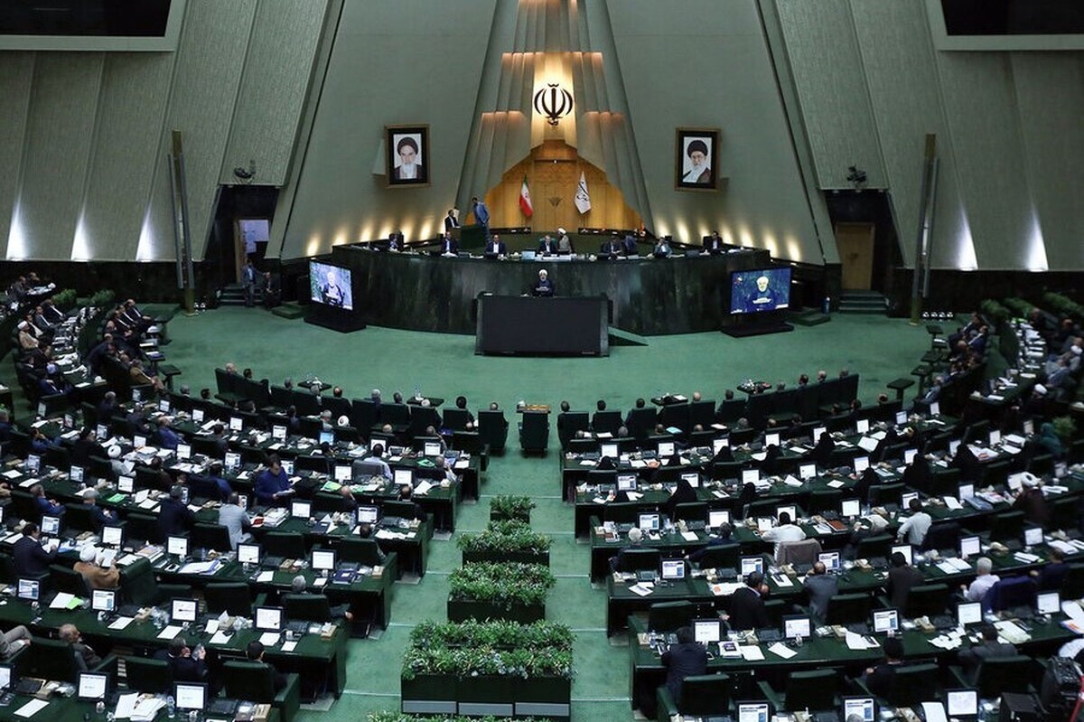 نشست تقنینی و نظارتی کمیسیون امنیت ملی مجلس در مشهد برگزار شد (۲۸ تیر ۱۴۰۳)