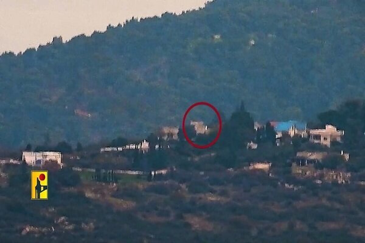 حمله پهپادی حزب الله به اراضی اشغالی | شلیک بیش از ۲۰ موشک از لبنان