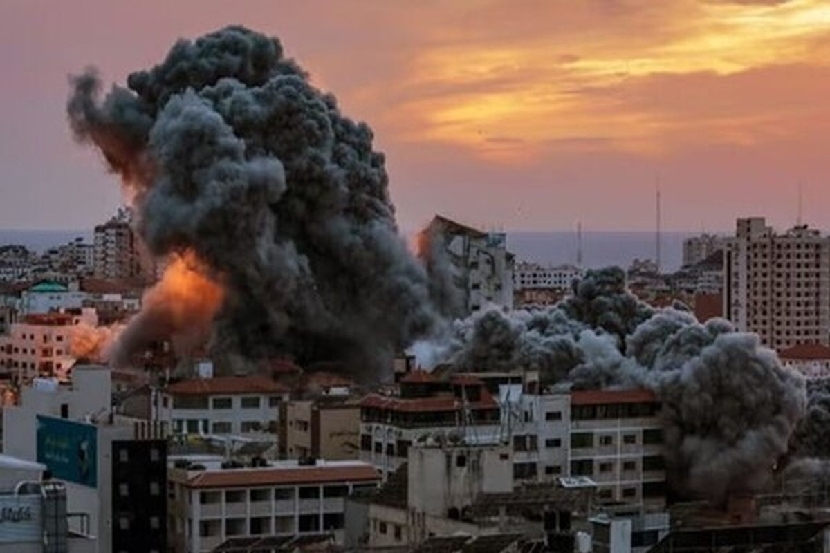 ۱۰ کشته و زخمی در حمله جدید اسرائیل به مدارس غزه (۲۸ تیر ۱۴۰۳)
