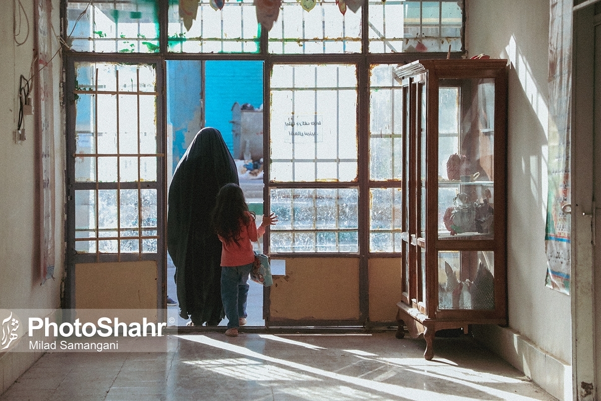 اجرای طرح شناسایی ناهنجاری‌های عضلانی‌اسکلتی دانش‌آموزان بدو ورود به دبستان در مشهد
