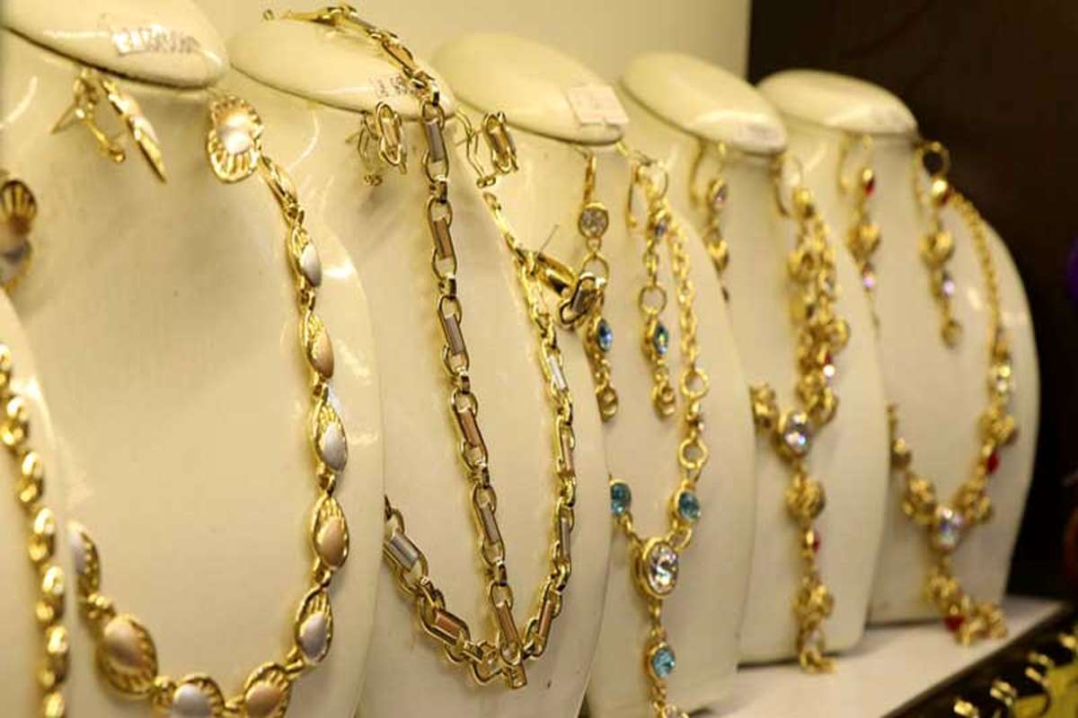 رشد حدود یک‌درصدی قیمت طلا در بازار مشهد (۳ تیر ۱۴۰۳)