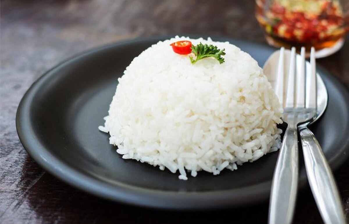 هر روز هفته برنج نخورید