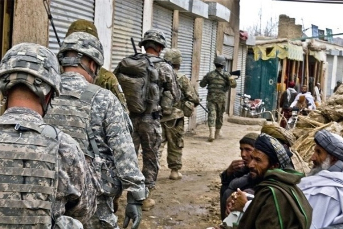کمیته بررسی جنگ آمریکا در افغانستان آغاز به کار کرد