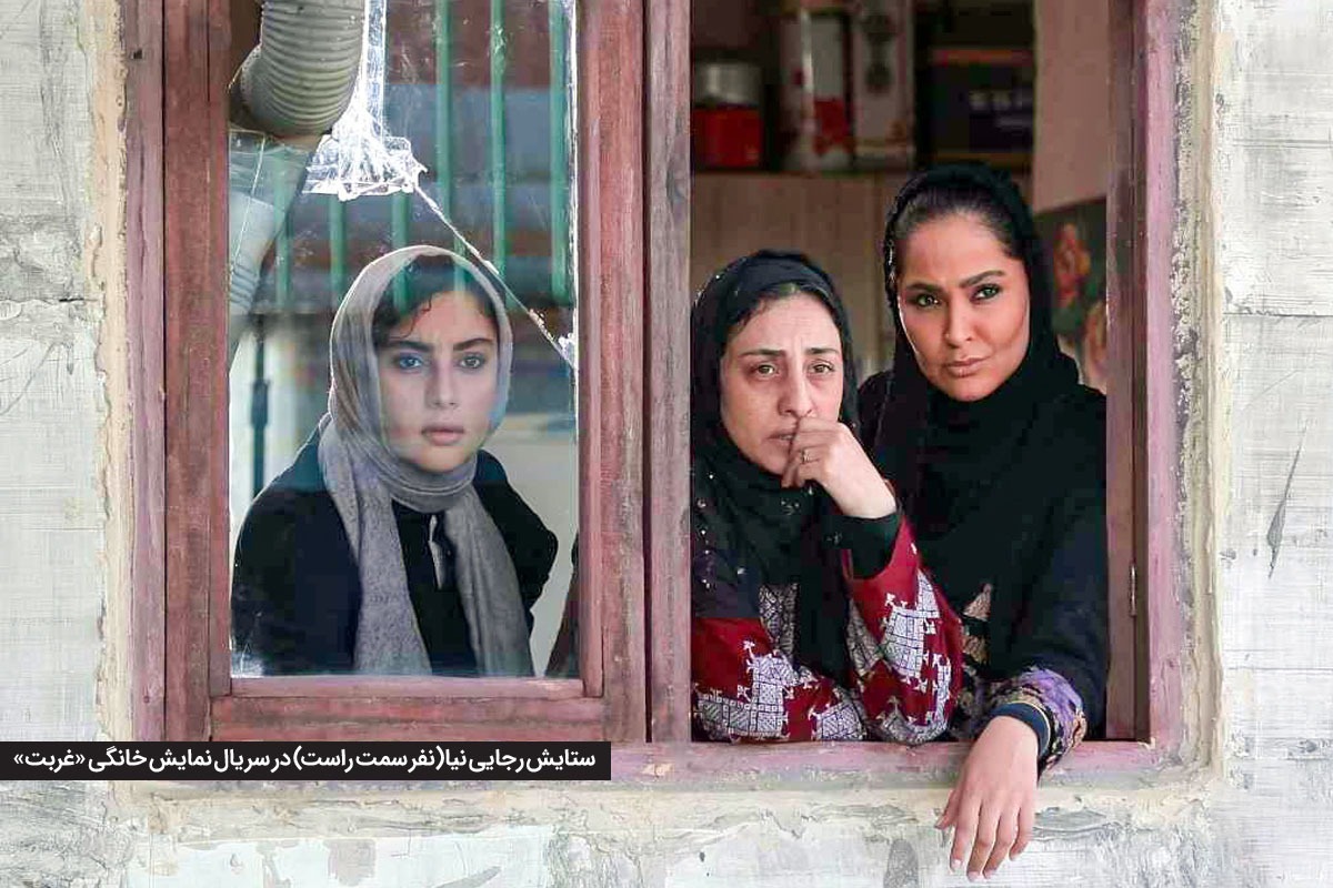 پرورش در مشهد، شکوفایی در تهران | نگاهی به حضور نسل جدیدی از هنرمندان مشهدی در سینما و تلویزیون کشور
