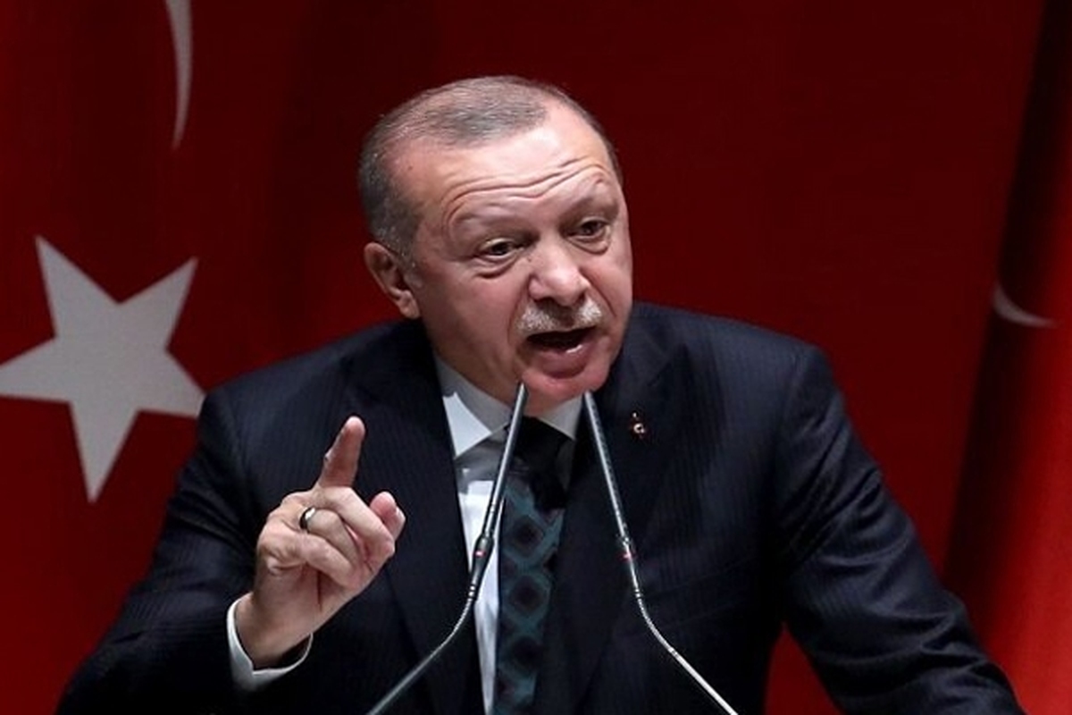 آمادگی ترکیه برای مذاکره درباره قبرس