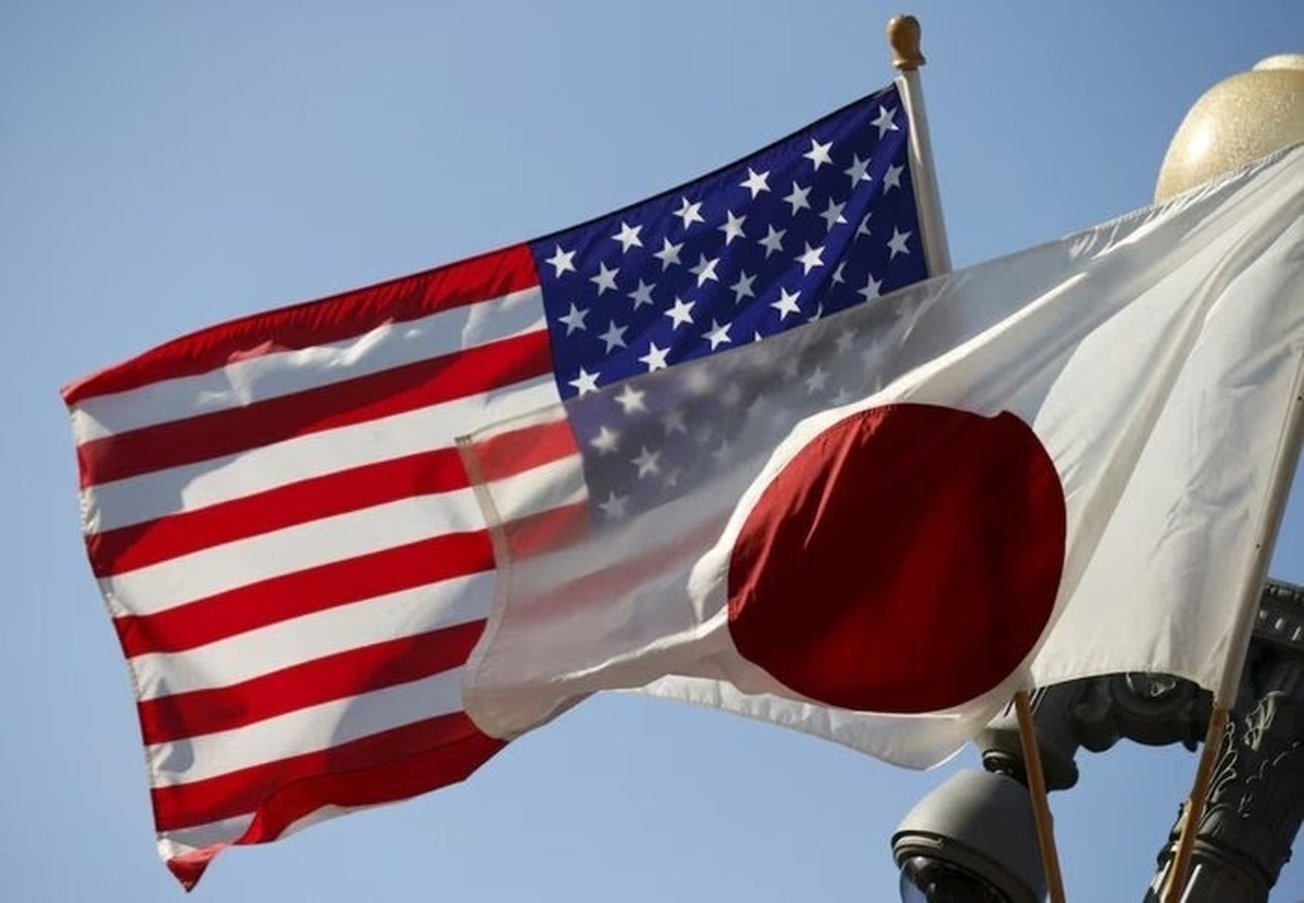 تصمیم آمریکا و ژاپن برای امضای سند دفاع هسته‌ای