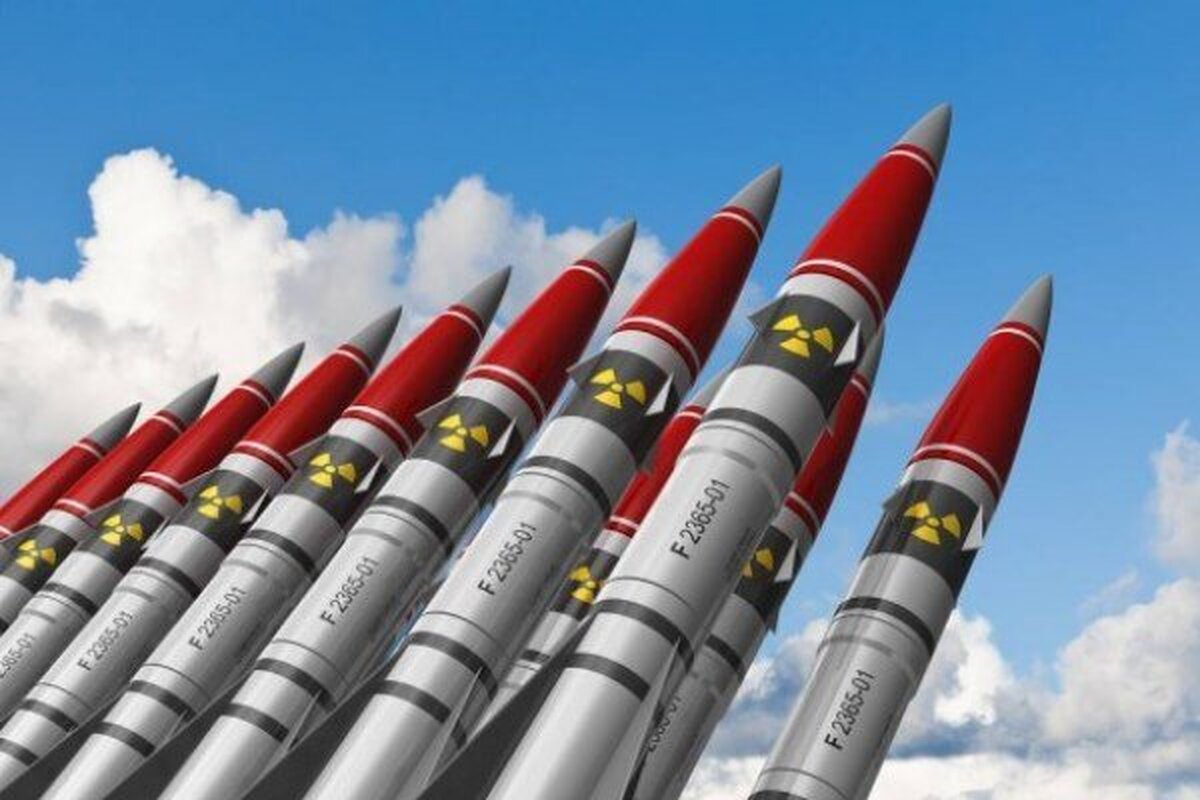 آمریکا چند کلاهک‌های هسته‌ای دارد؟