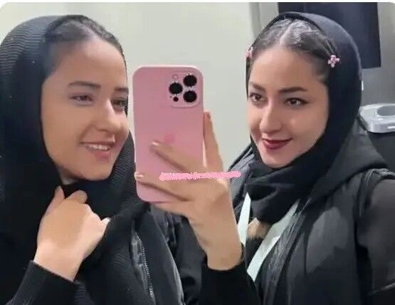 دوقلو‌هایی که جایگزین سارا و نیکا در پایتخت ۷ شدند! + عکس