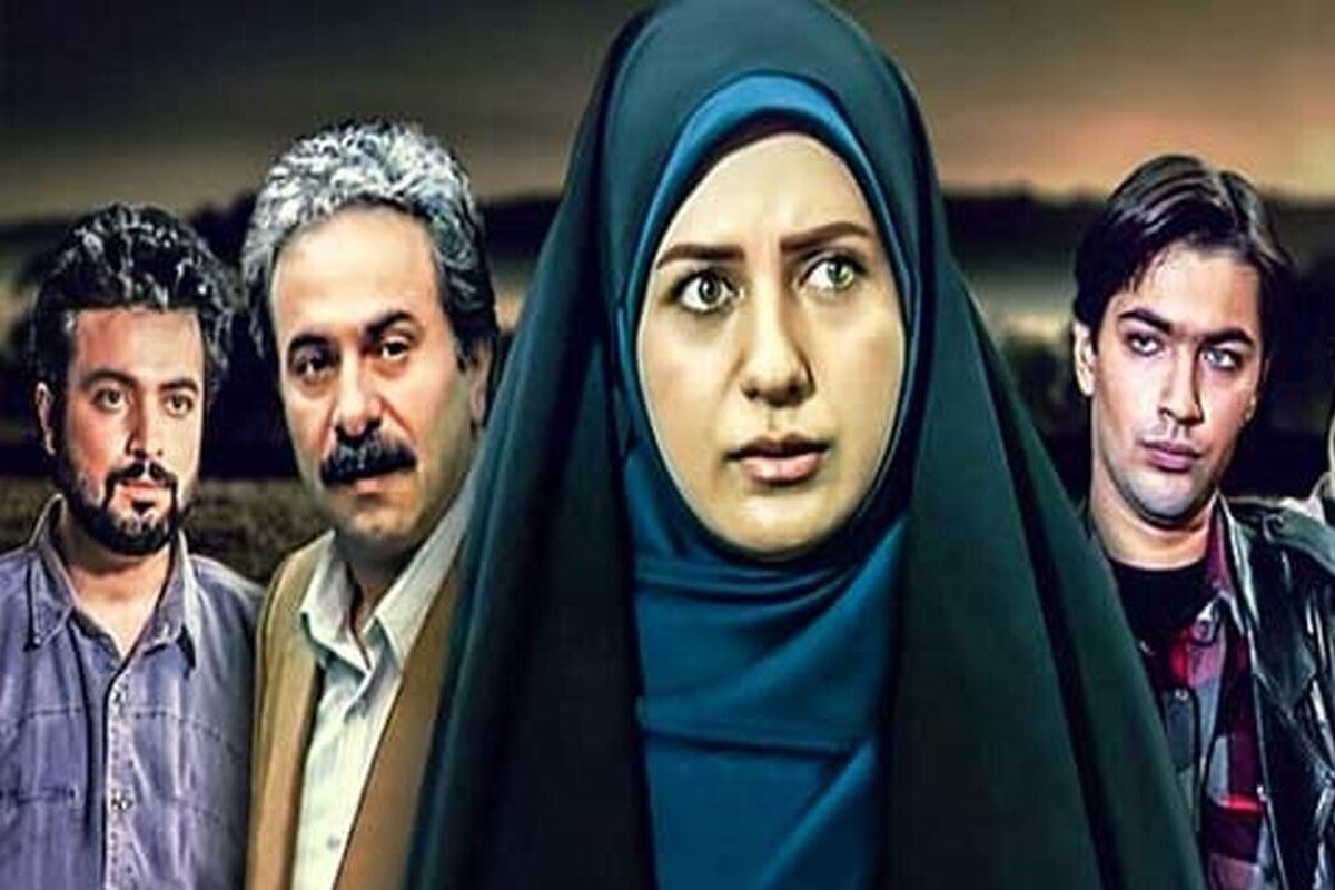 بعد از ۳۰ سال لعیا زنگنه و رامین پرچمی، بازیگران محبوب و مشهور سریال در پناه تو دوباره در کنار یکدیگر قرار گرفتند.