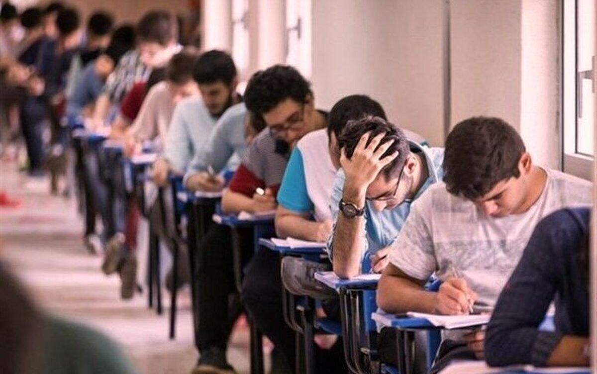 آموزش و پرورش از صدور کارنامه یک میلیون و ۳۰۰ هزار دانش‌آموز پایه نهم خبرداد