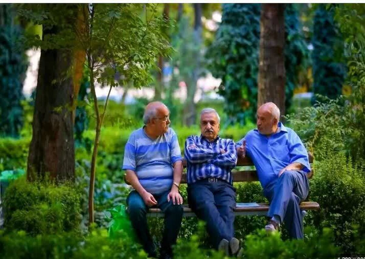 آیین‌نامه همسان‌سازی حقوق بازنشستگان ابلاغ شد (۴ تیر ۱۴۰۳)