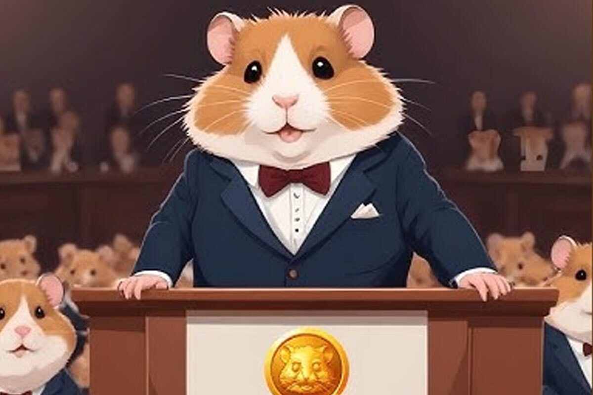 علت کرش‌کردن و بازنشدن ربات همستر کامبت + راه‌حل رفع مشکل