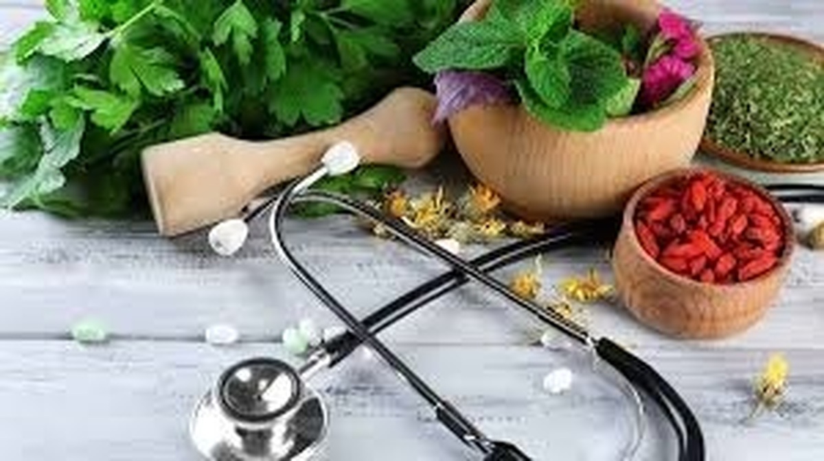 استفاده از طب ایرانی برای کاهش وزن بدون بازگشت