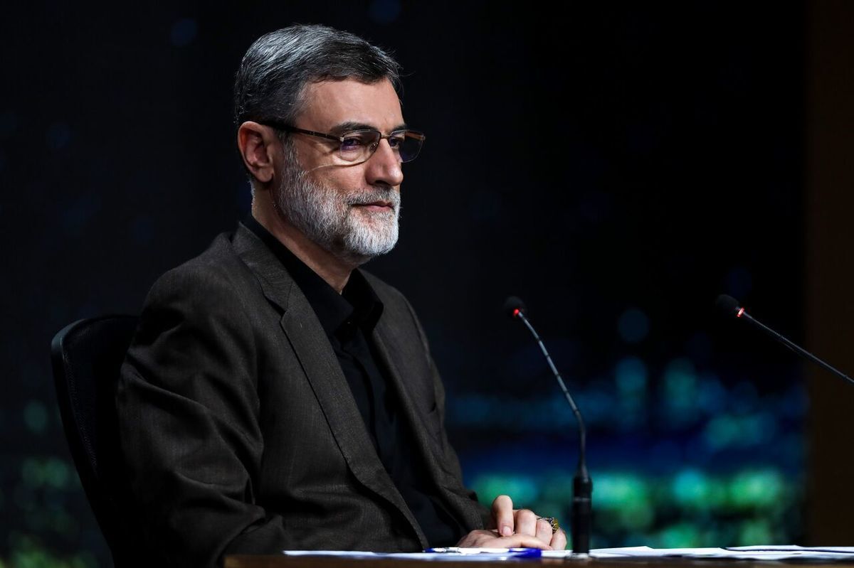 نامه قاضی‌زاده هاشمی به خانواده شهید رئیسی: باید از شهید مظلوم‌مان دفاع کنیم