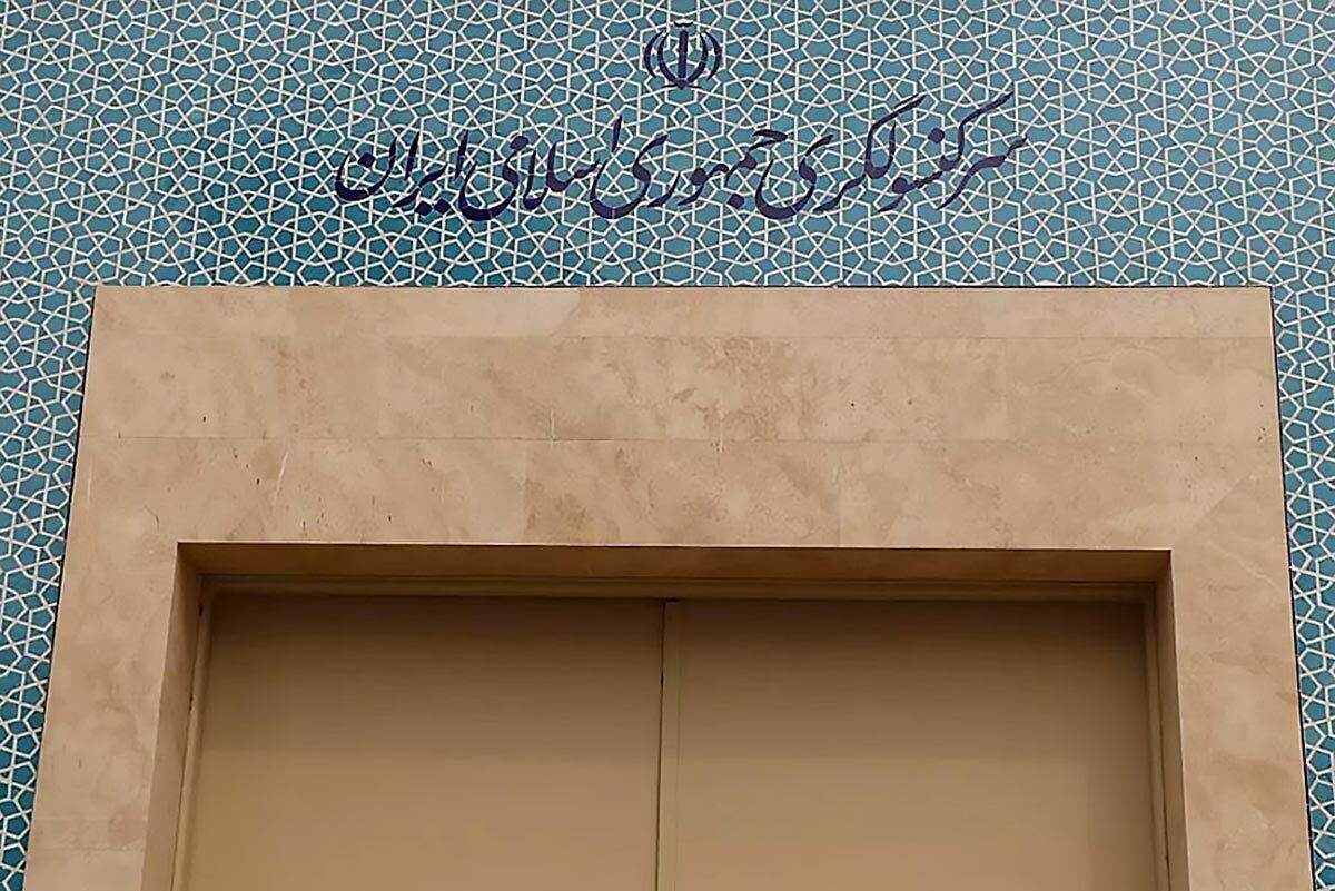 سرکنسول ایران در هرات: پنج نمایندگی ایران در افغانستان فردا شعبه اخذ رای هستند