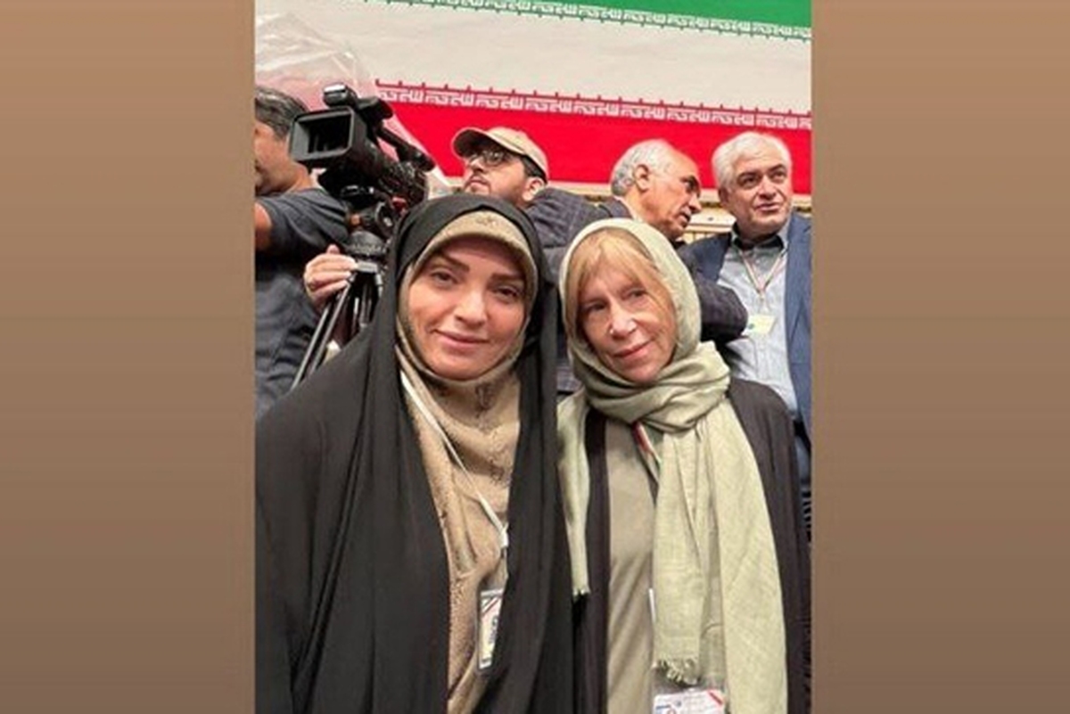خبرنگار نیویورک‌تایمز خطاب به مجری صداوسیما: امیدوارم در نجف ببینمت
