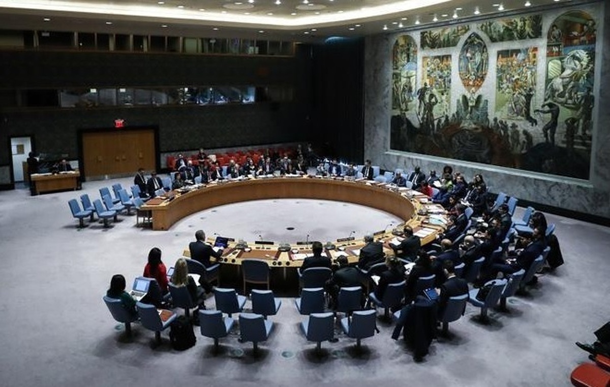کره شمالی باعث درگیری لفظی قدرت‌های جهانی در شورای امنیت شد