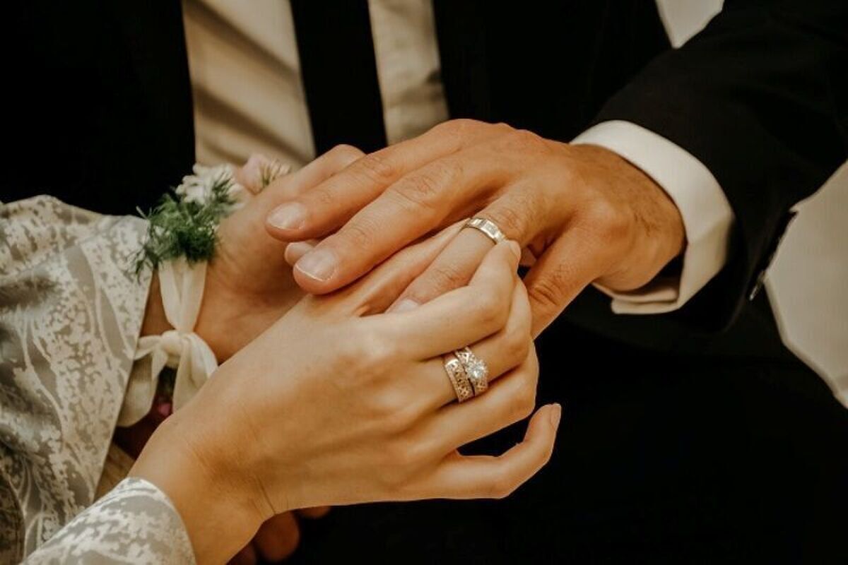 خراسان رضوی رتبه دوم بیشترین آمار ازدواج در کشور