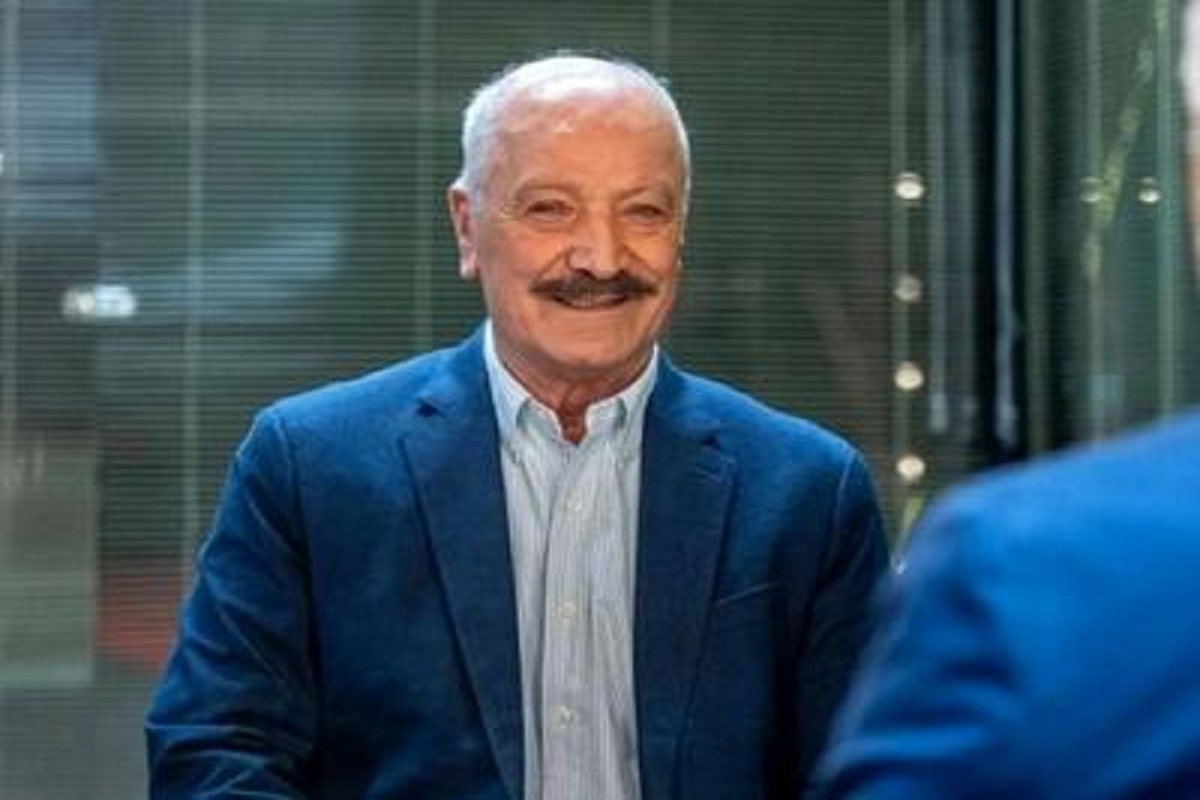 پیام رئیس سازمان سینمایی به مناسبت درگذشت «سعید راد»