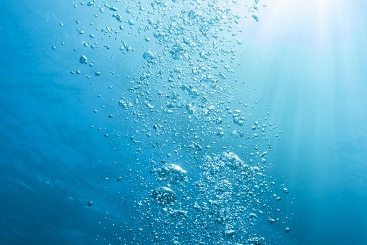 بحران کاهش اکسیژن آب اقیانوس‌ها و خطری که حیات زمین را تهدید می‌کند