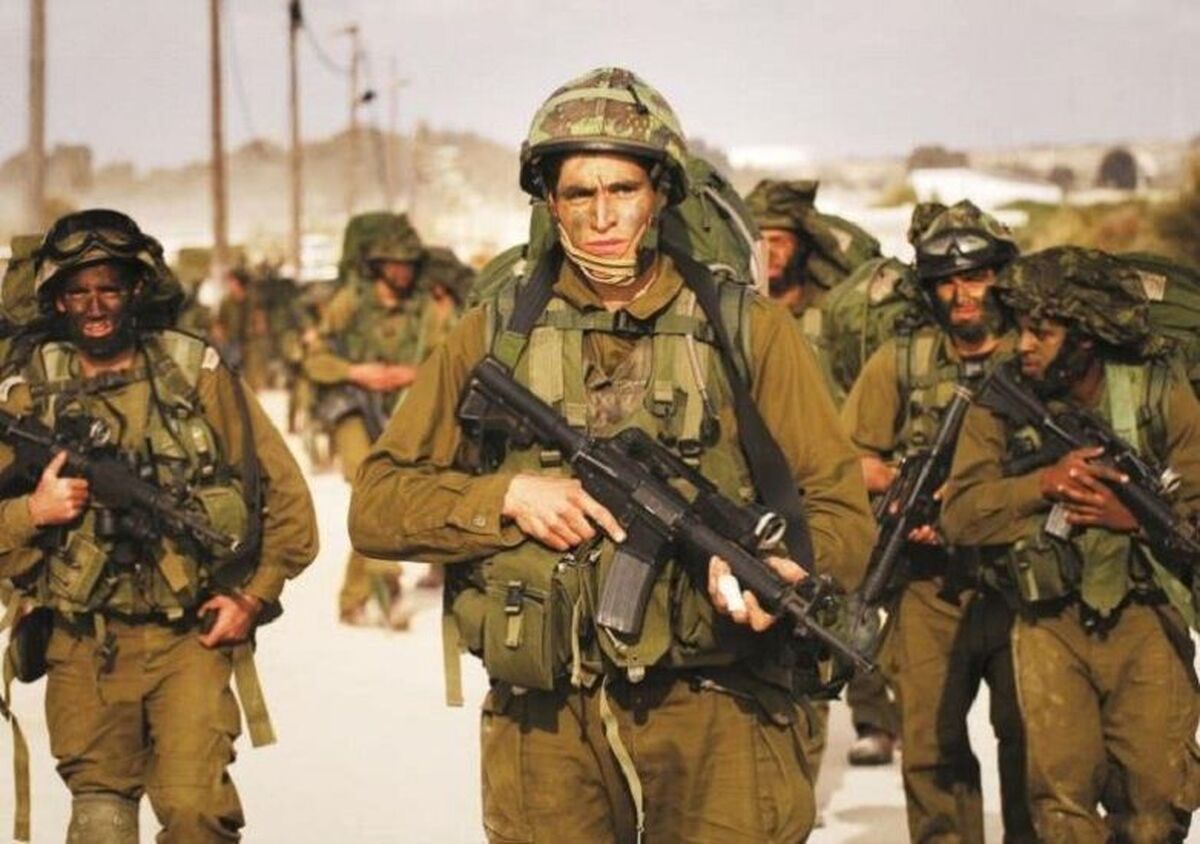 مقامات امنیتی اسرائیل با خروج از غزه موافقت کردند