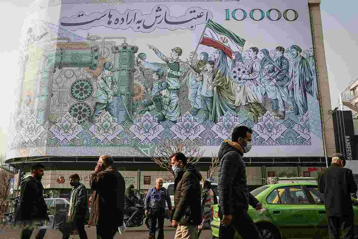 هشدار اقتصادی رئیس اتاق بازرگانی تهران به پزشکیان
