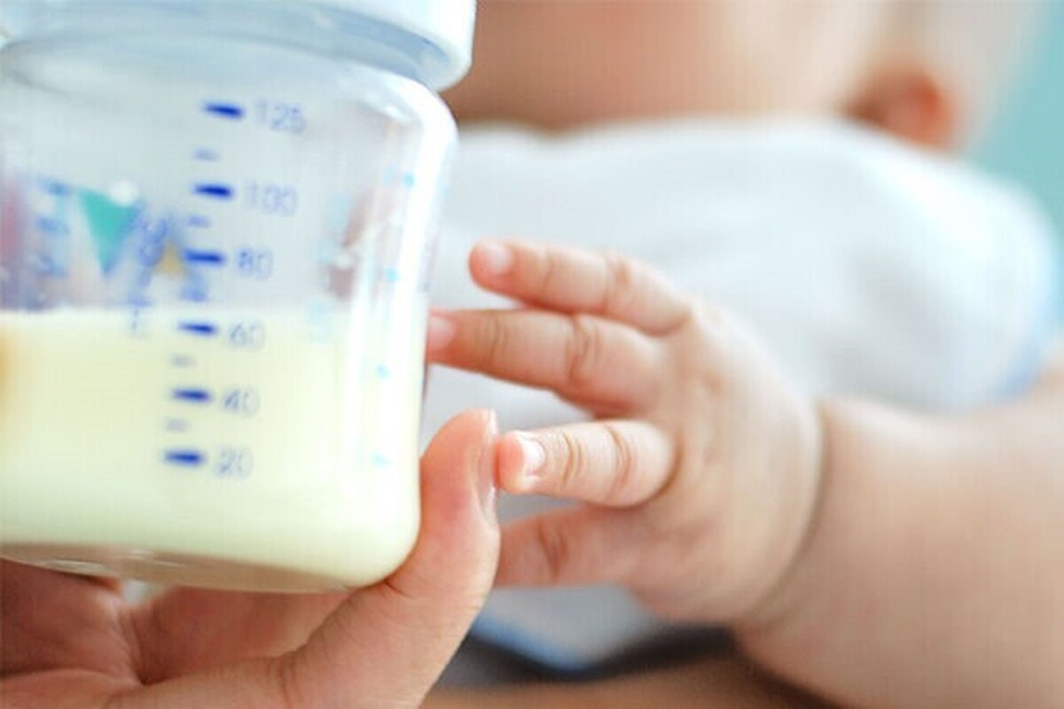هفته جهانی تغذیه با شیر مادر با شعار «حمایت همه جانبه ترویج تغذیه با شیر مادر برای همه»