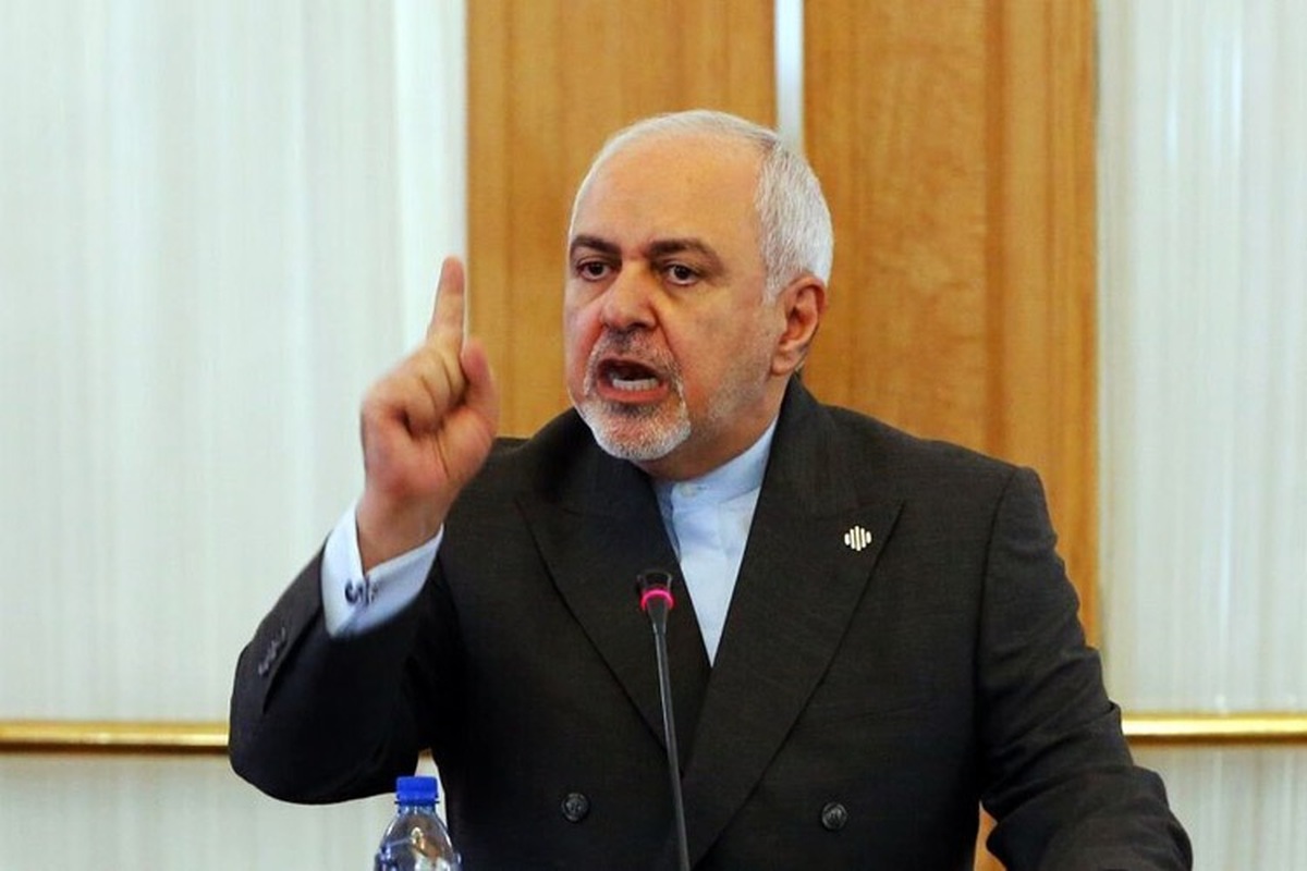 پیام تسلیت ظریف: ترور اسماعیل هنیه، عزم ایران را برای دفاع از خود دوچندان کرد