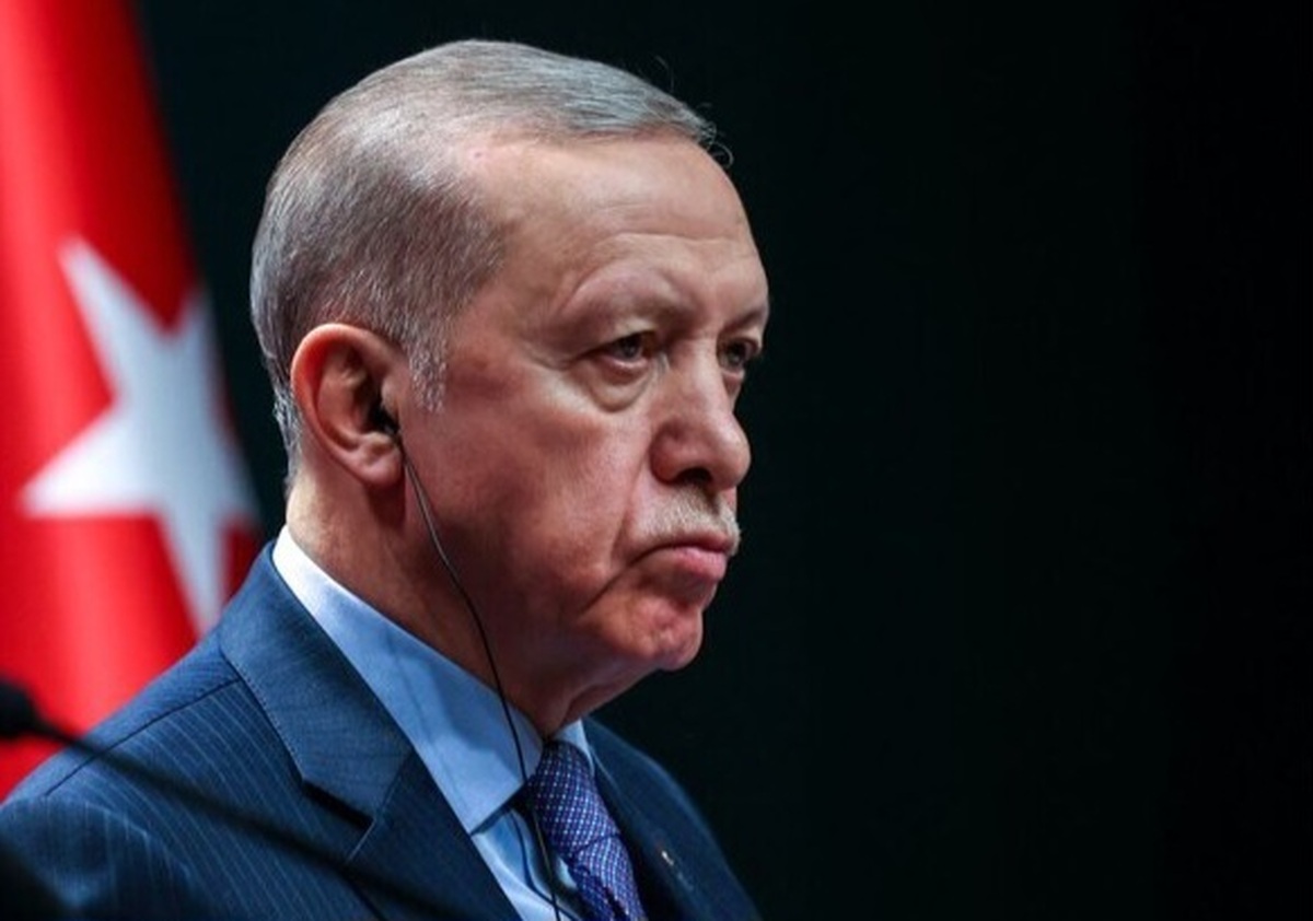 تسلیت اردوغان به خانواده شهید هنیه