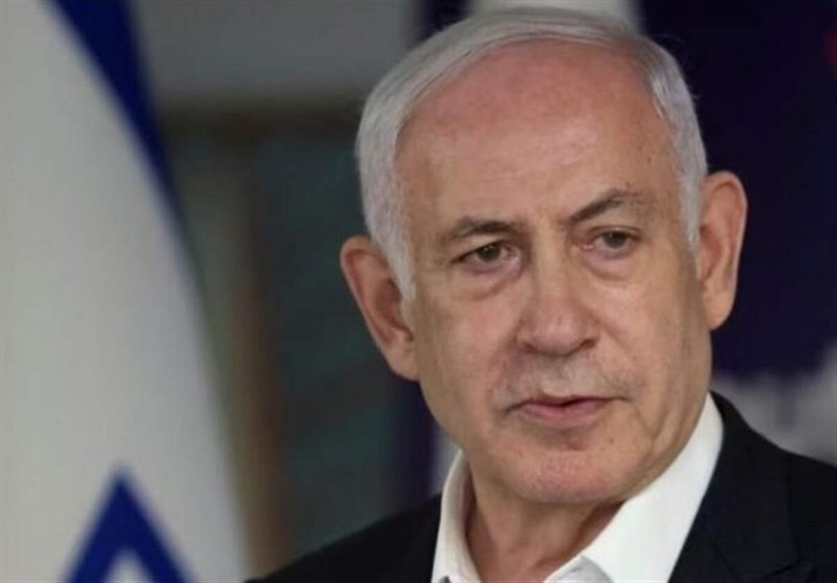 نتانیاهو درباره اقدامات تروریستی اخیر اسرائیل اظهاراتی مطرح کرد