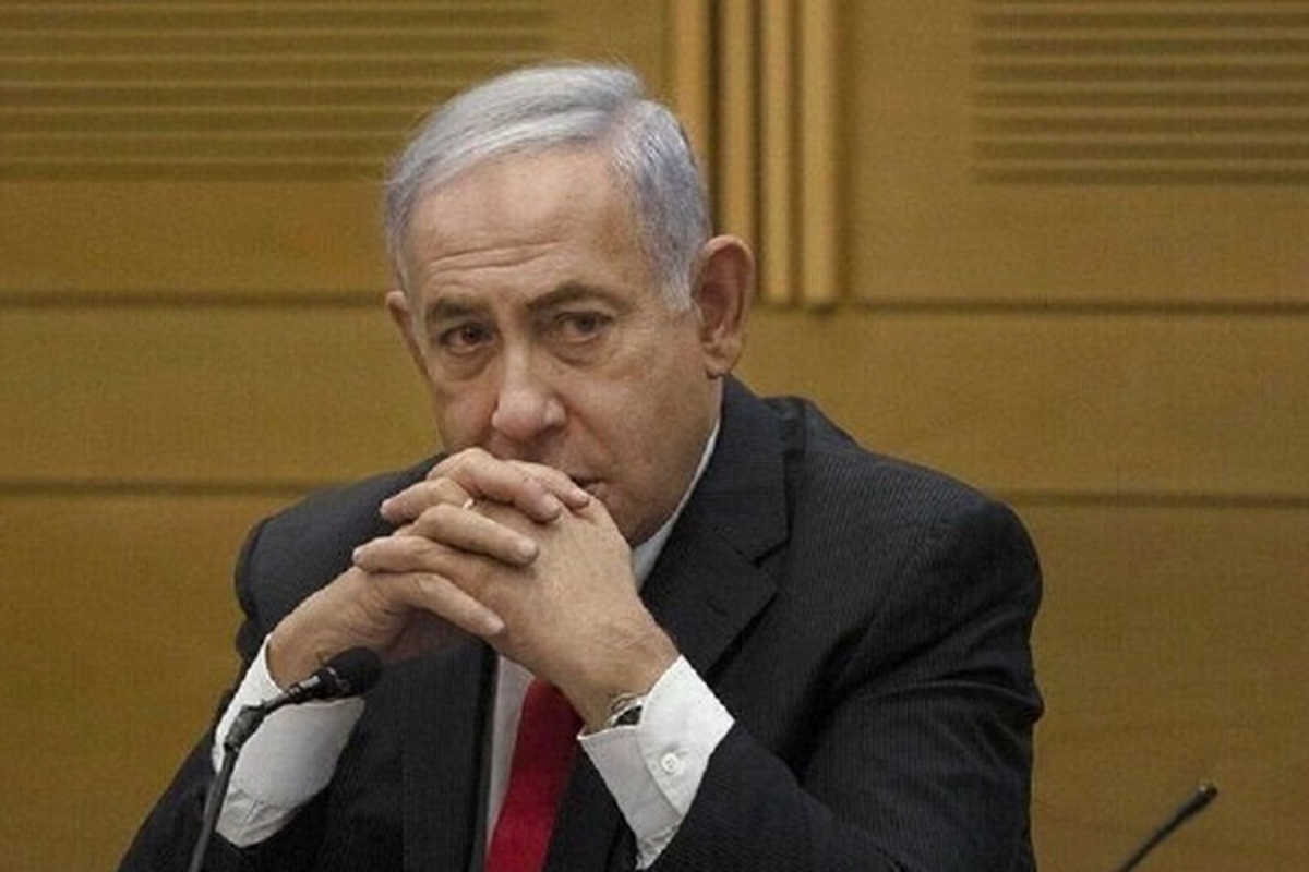 نتانیاهو: روزهای سخت و پرچالشی در پیش رو داریم
