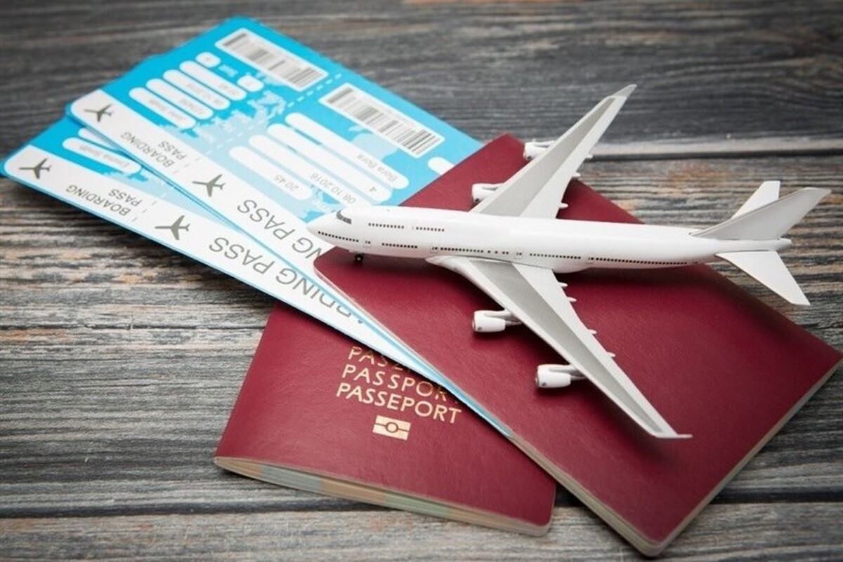 اعلام شرایط فروش بلیت‌های اربعین توسط سازمان هواپیمایی کشوری