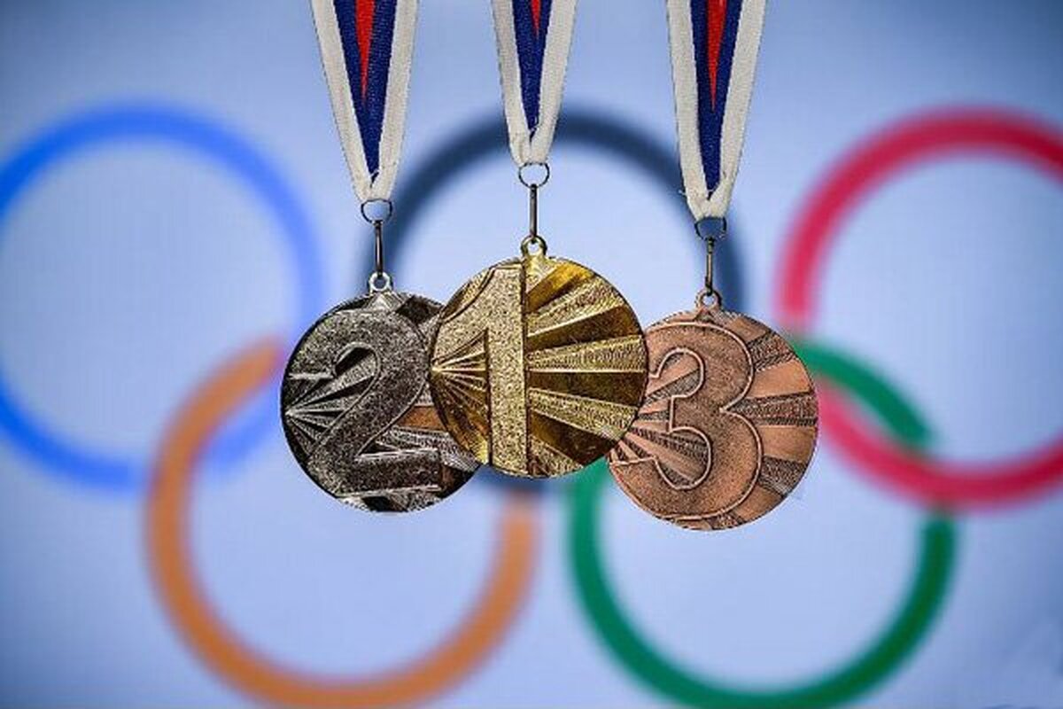 جدول مدال‌های المپیک ۲۰۲۴ پاریس در آغاز روز ششم بازی‌ها (پنجشنبه ۱۱ مرداد ۱۴۰۳) + عکس