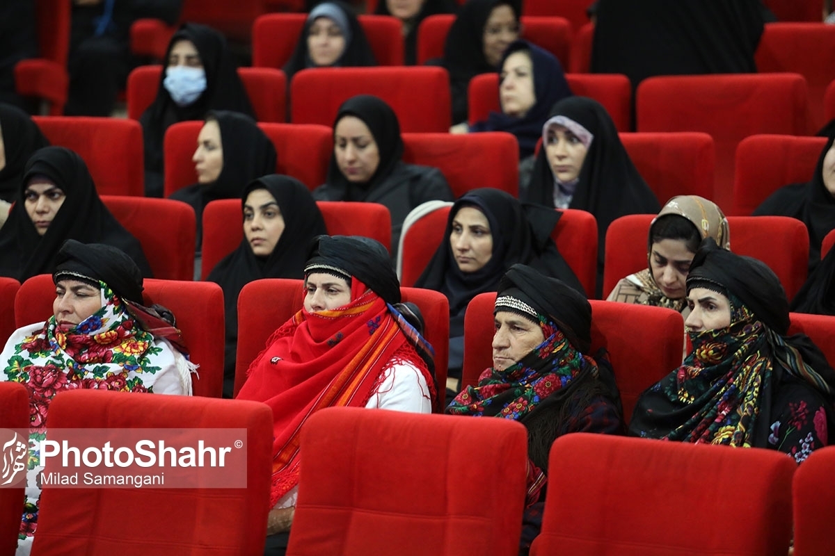 فراکسیون زنان مجلس شورای اسلامی به دنبال تغییر الگوی ارتقای امنیت زنان