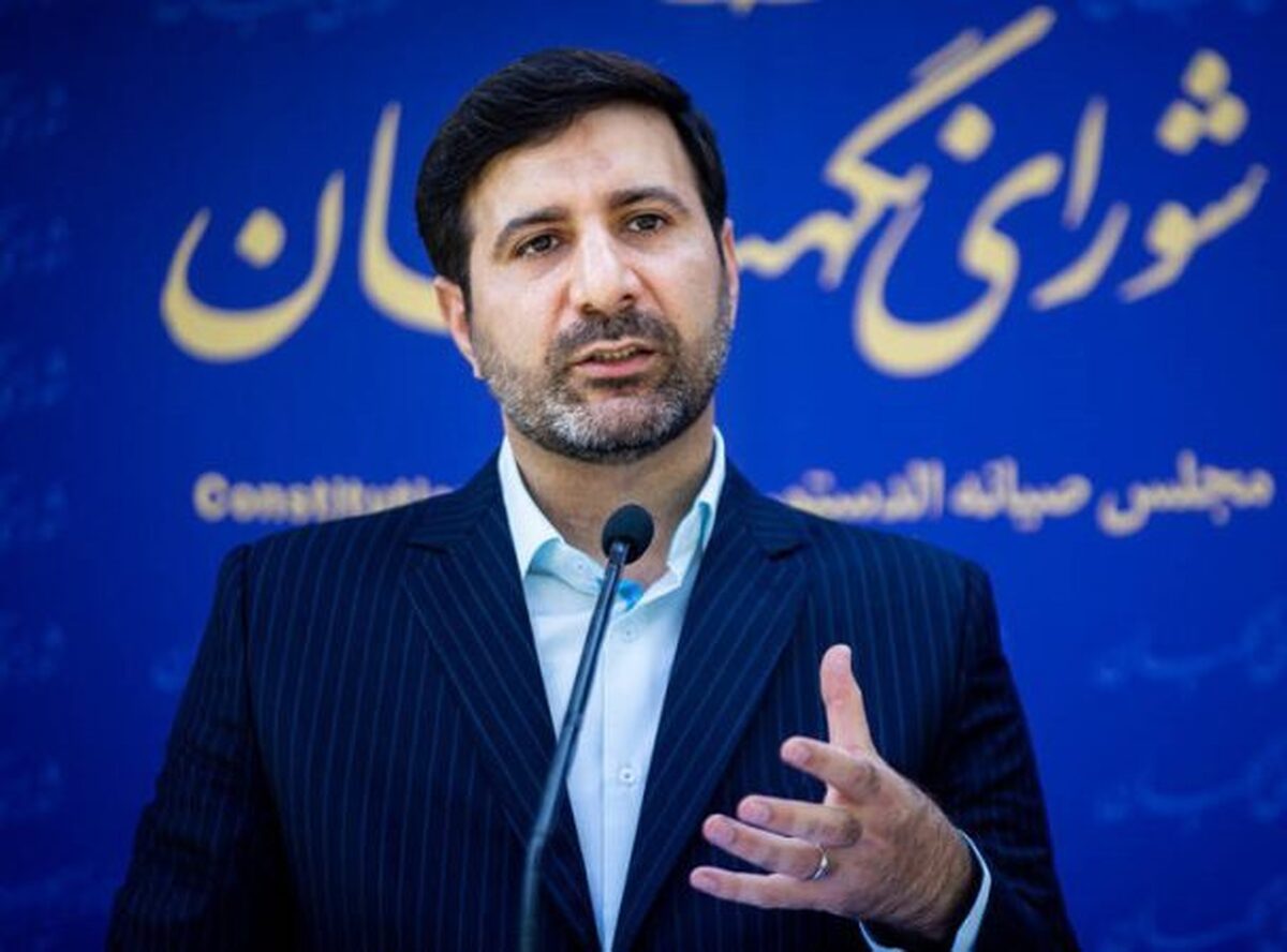 سخنگوی شورای نگهبان: ایران از حق دفاع مشروع از حریم خود استفاده خواهد کرد