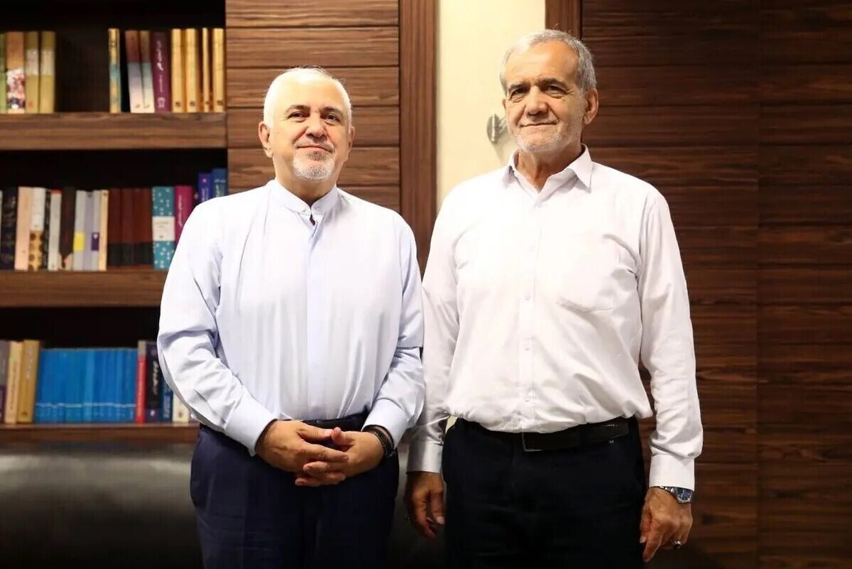 مسئولیت محمد جواد ظریف در دولت چهاردهم مشخص شد