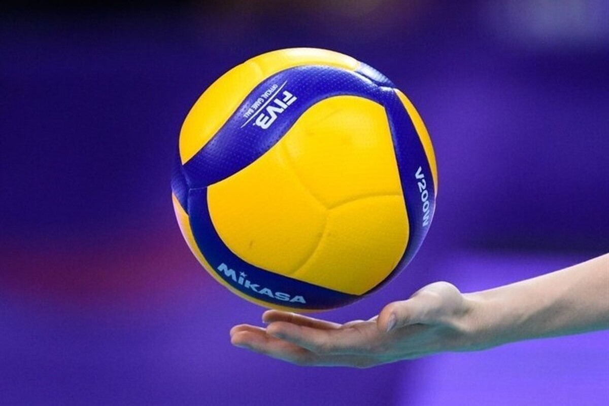 قرعه‌کشی مسابقات والیبال قهرمانی باشگاه‌های آسیا | شهداب و فولاد سیرجان رقبای خود را شناختند