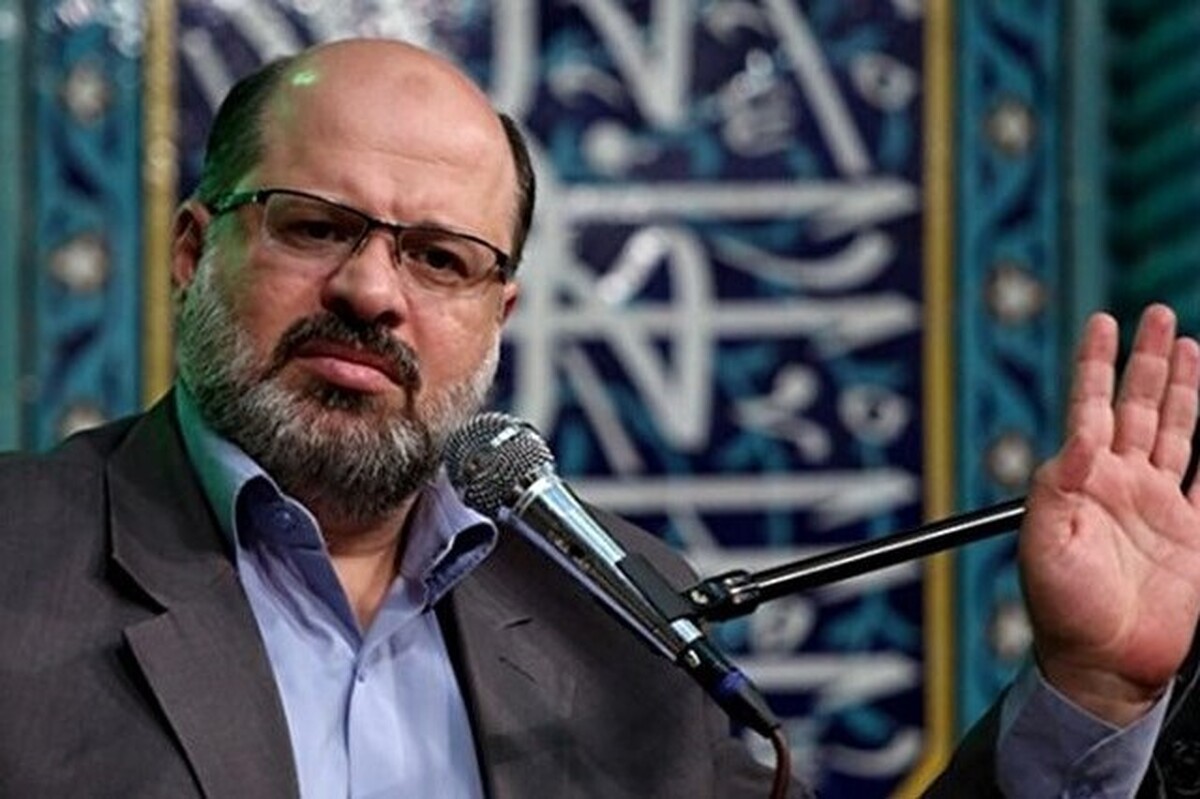 نماینده حماس در ایران: برخی اظهارنظر‌های رسانه‌ای درباره ترور شهید هنیه غیر تخصصی است