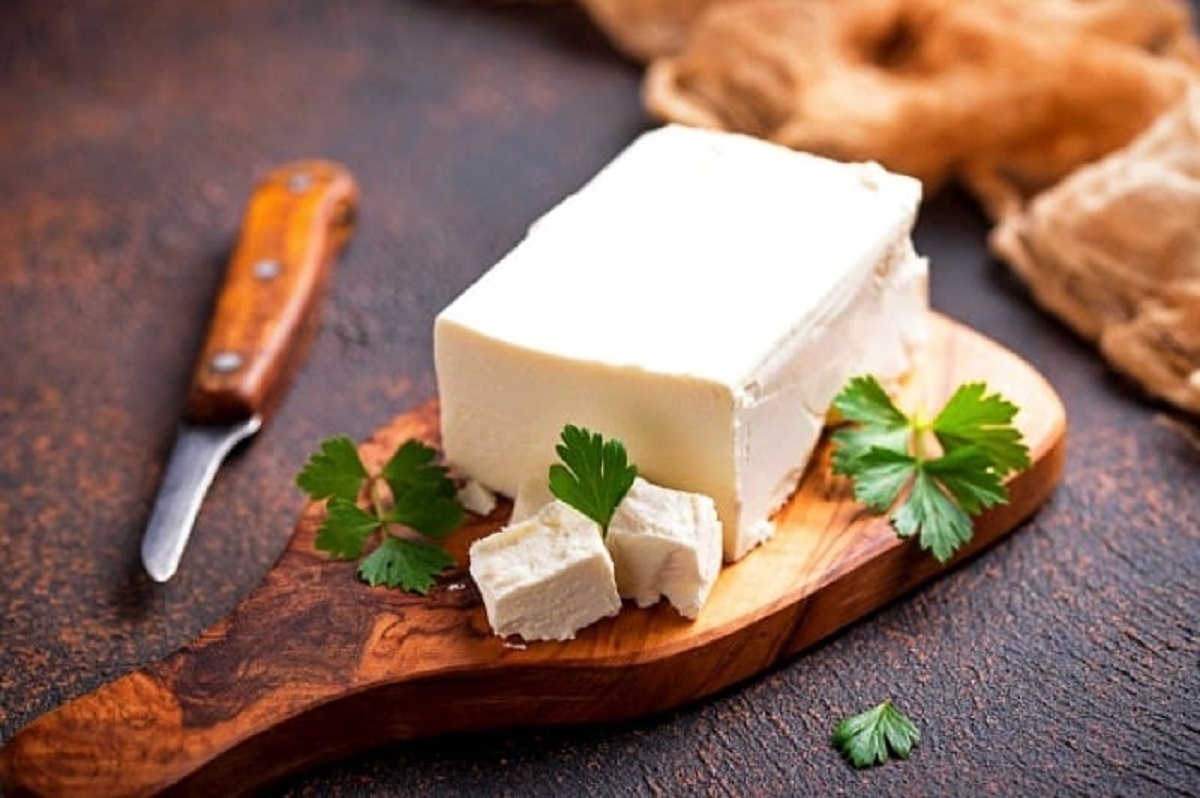 شفاف سازی درباره فروش پنیرهای لاکچری با شیر الاغ