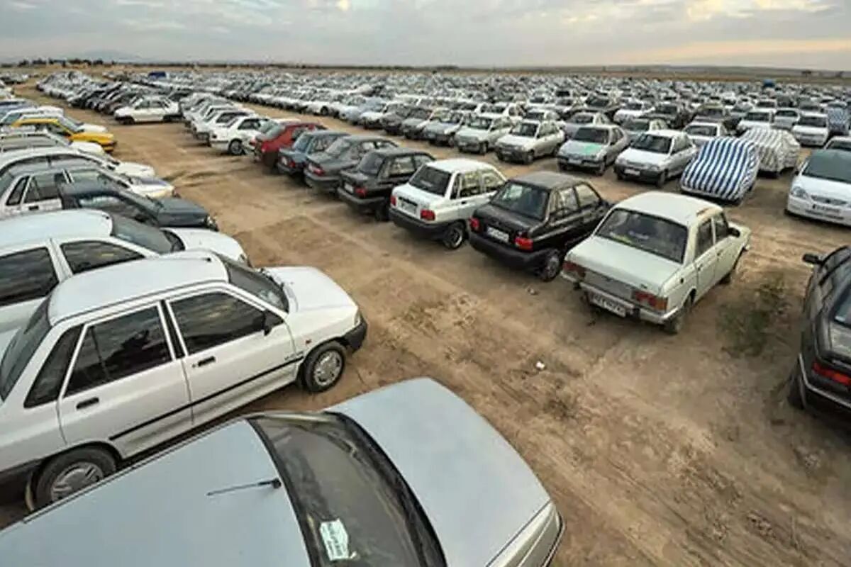 زائران با خودروی شخصی به مرزهای عراق بروند