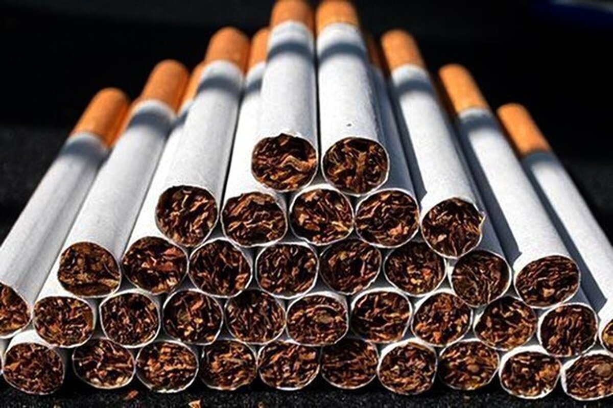 جریمه ۱۲۰ میلیونی تبلیغ دخانیات در خرده‌فروشی