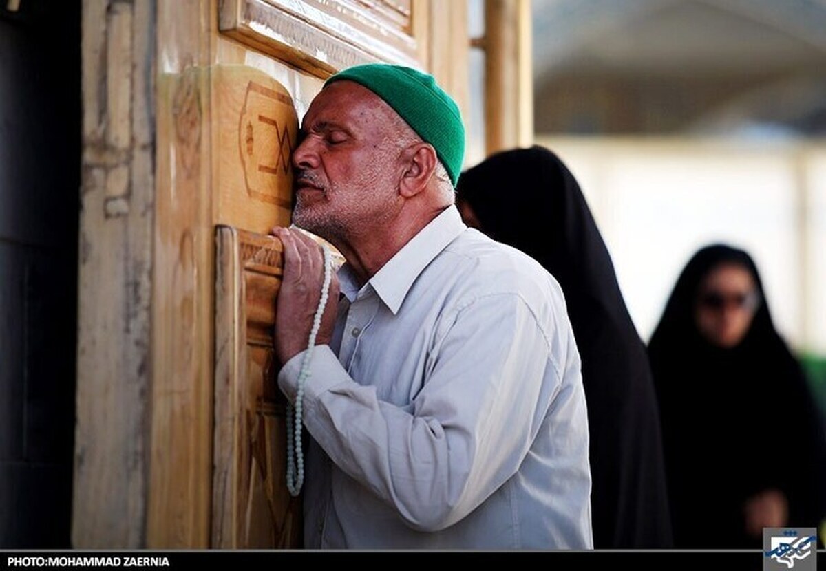 بازنشستگان تأمین‌اجتماعی، به زودی به مشهد اعزام می‌شوند | پرداخت وام ۳۰ میلیون تومانی به بازنشستگان تأمین اجتماعی