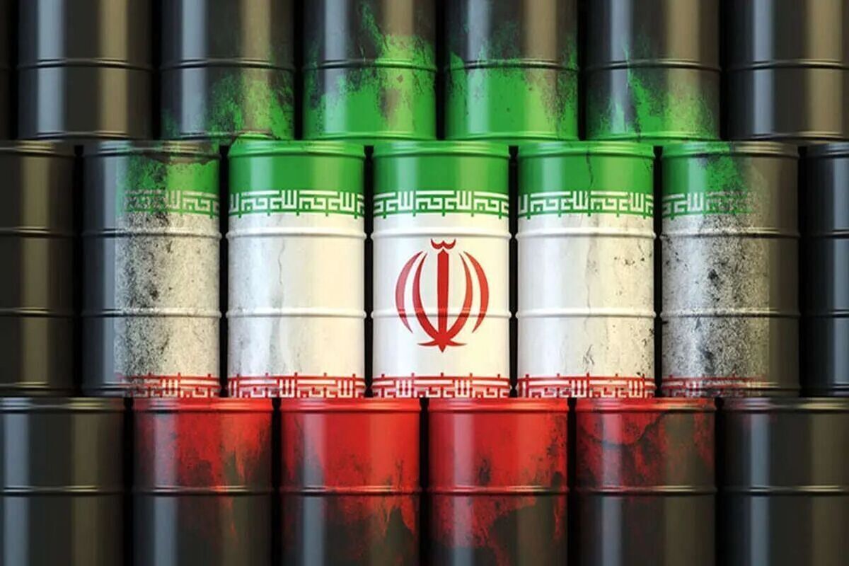 تولید نفت ایران به بالاترین رقم در ۶ سال گذشته رسید