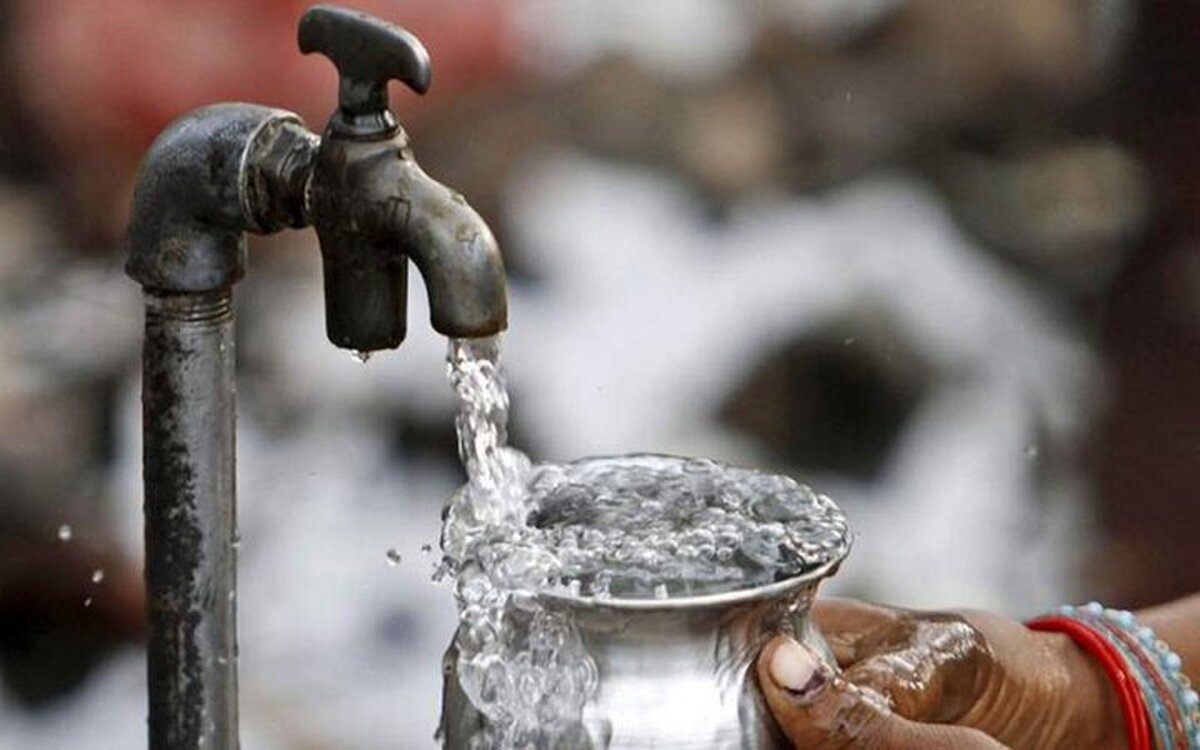 افزایش ۵۰ درصدی مصرف آب در مشهد