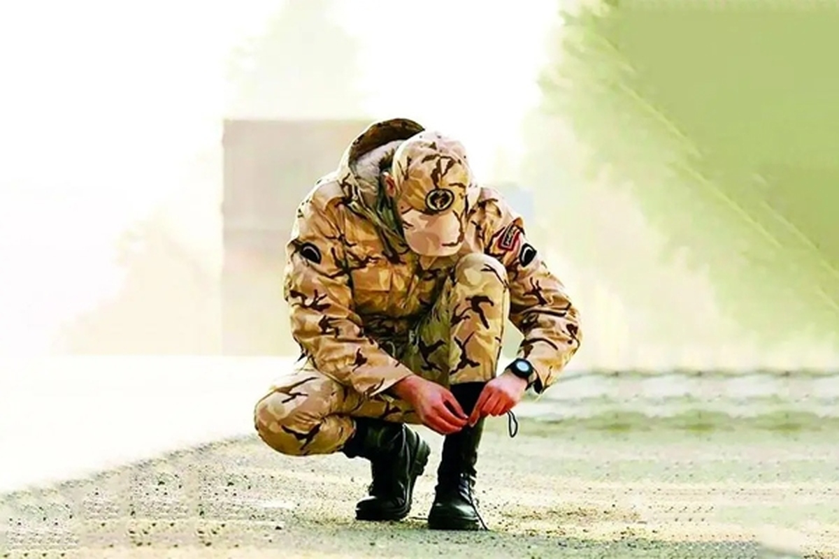 خدمت سربازی مشمولان غایب بالای ۸ سال خدمت در قالب «طرح انصار» انجام می‌شود