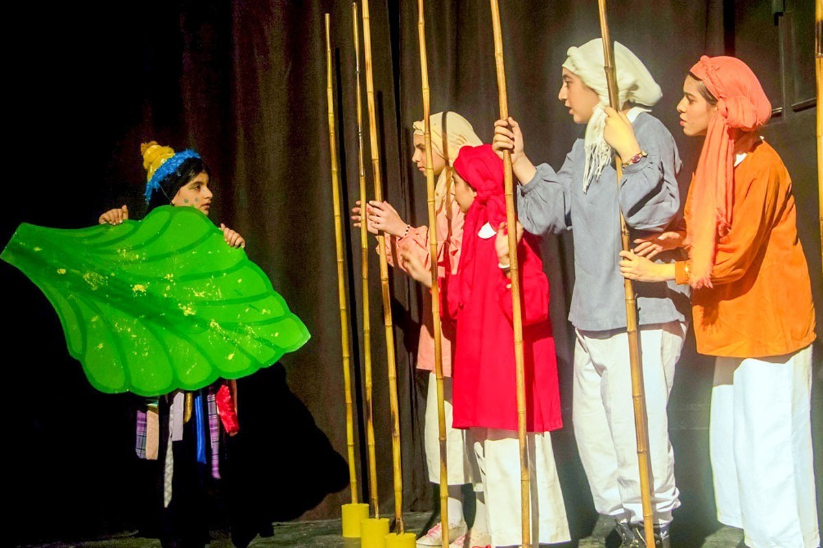 تئاتر کودک در خراسان رضوی متولی صنفی ندارد